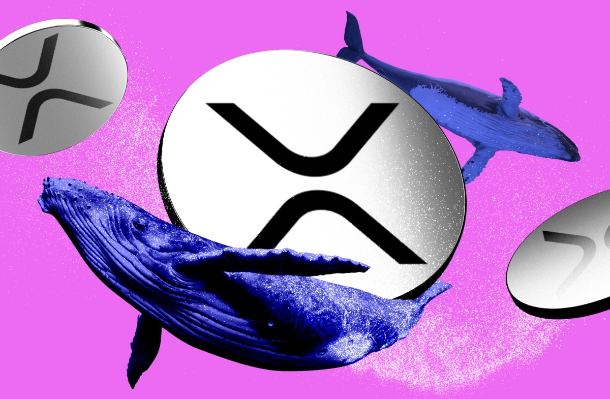 XRP ETFs launch, but they’re not the ones traders are waiting on