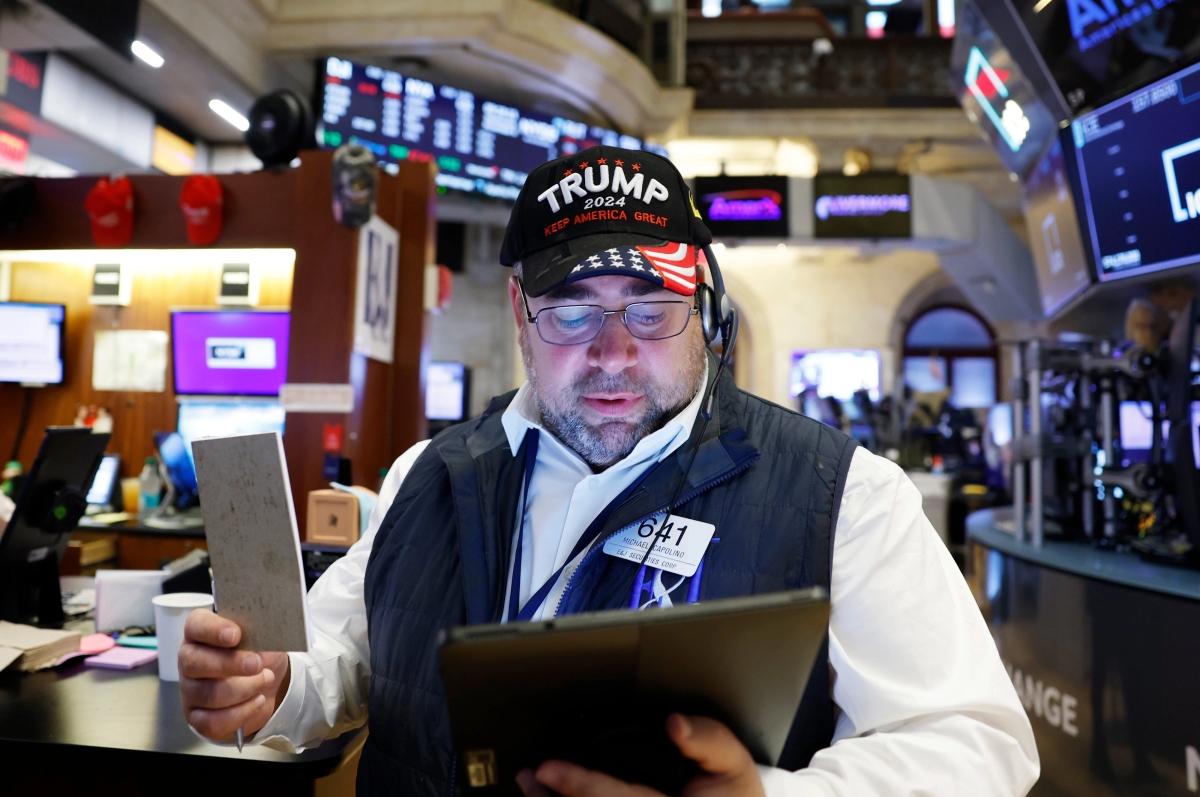Bitcoin recoups ‘Liberation Day’ losses. Here are three factors seen driving the price