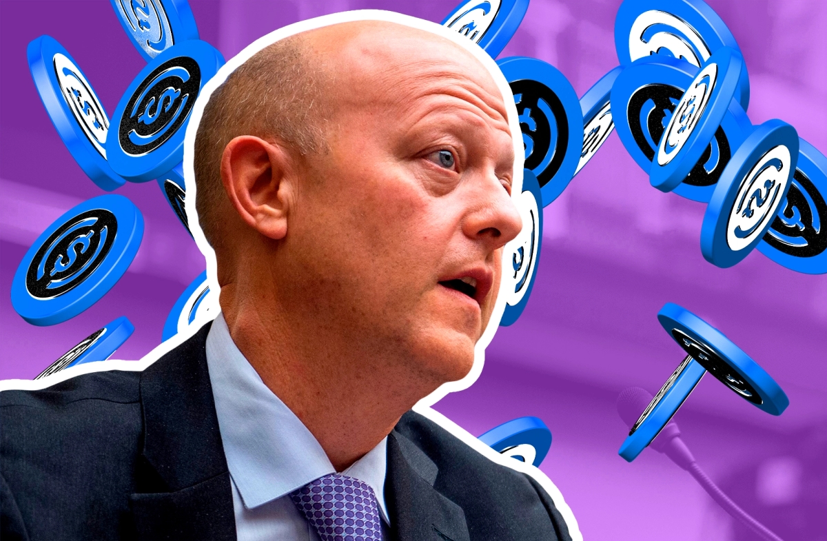 Circle just filed to IPO — here are 10 other crypto firms expected to follow