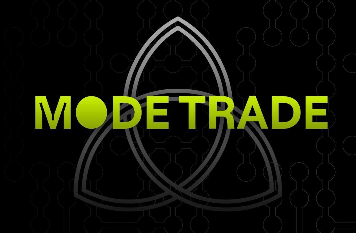 Mode launches AI-native perpetuals DEX powered by Orderly