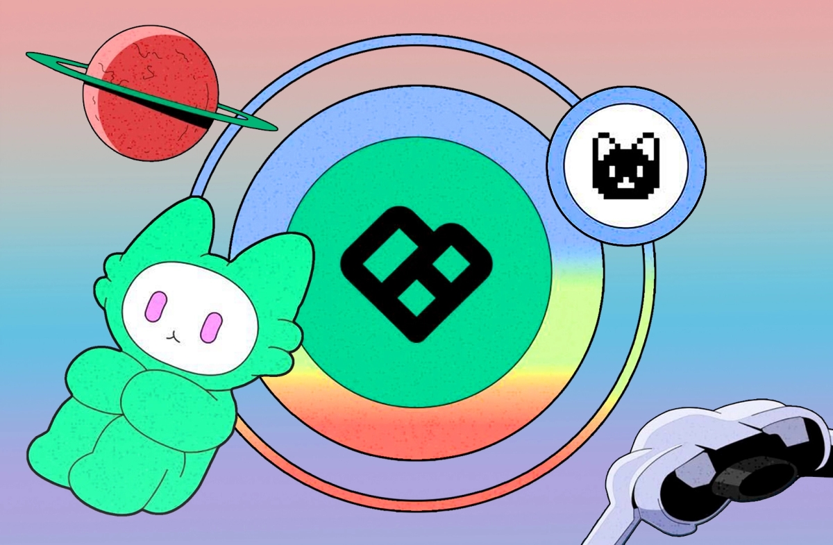 Perp Labs Launches PERP Holder Rewards via Nekodex