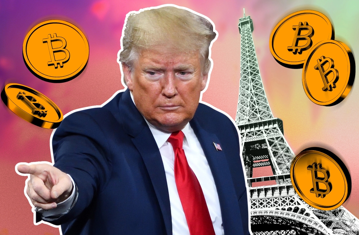 How Trump tariffs left investors reeling and crypto execs searching for new answers: ‘It’s chaos’