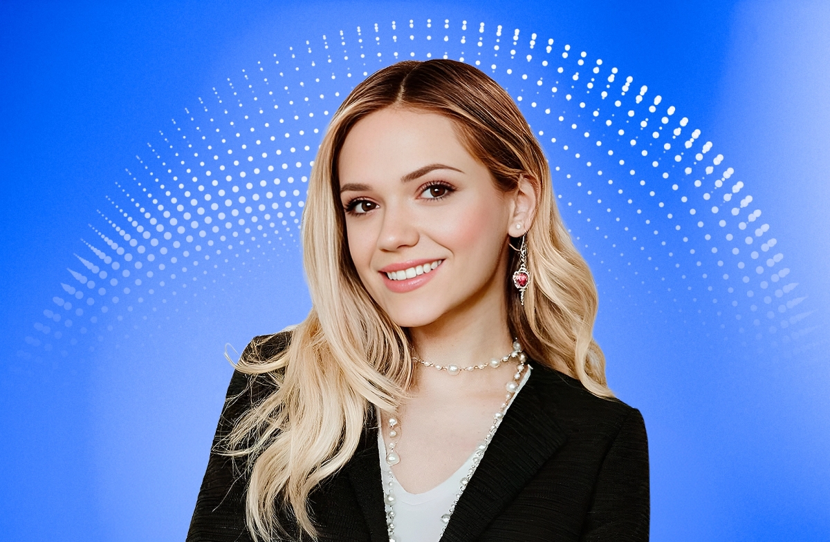 A conversation with Haley Cromer, Ecosystem Department Chief of CrossFi