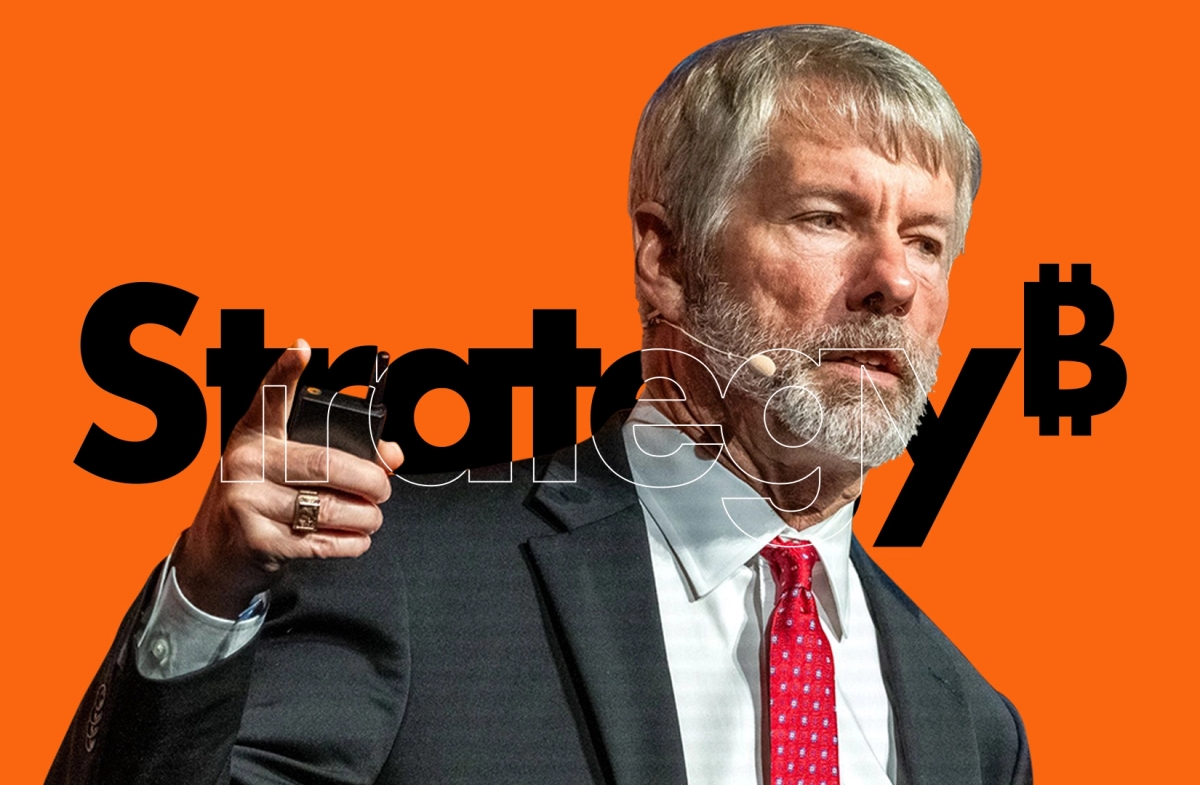 Saylor’s Strategy expects net loss after $5.9bn Bitcoin drop