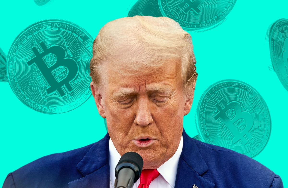 Jittery Bitcoin traders flock to hedges — here’s where they see the price 