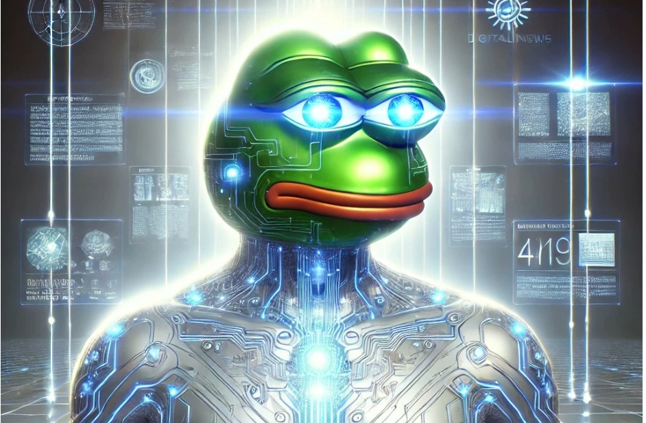 Expert says Mind of Pepe is the best crypto presale to buy this April — next 10x memecoin?