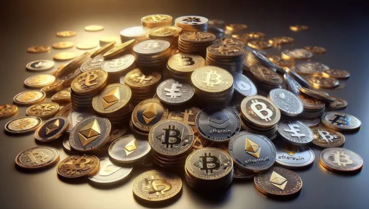 Best new cryptocurrencies to buy: 6 promising launches this April
