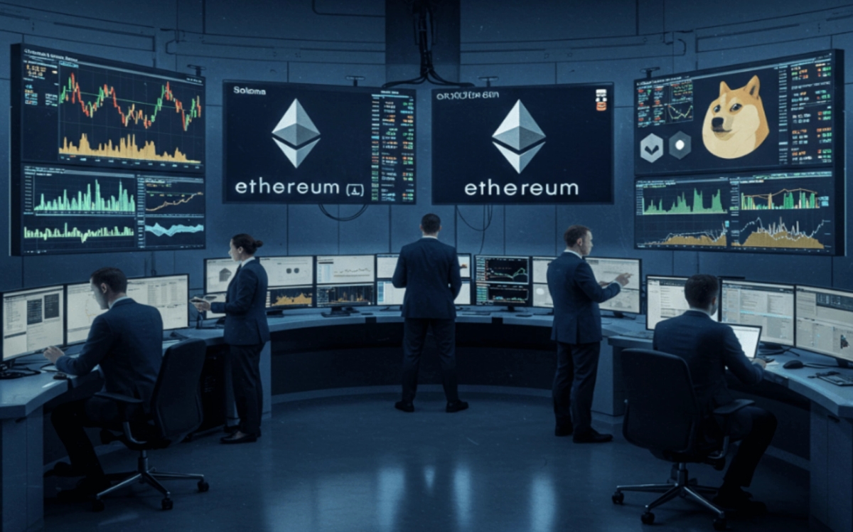 Best crypto to buy now: 4 cheap cryptos set to boom