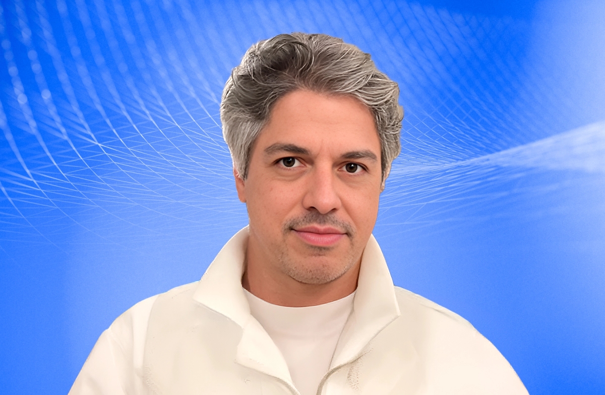 A conversation with Erick De Moura, Co-founder of Cartesi