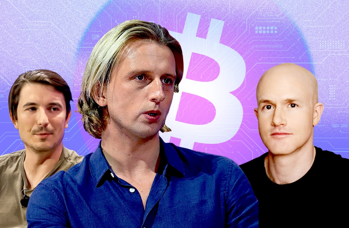 How Revolut’s new app signals a big fintech crypto landgrab