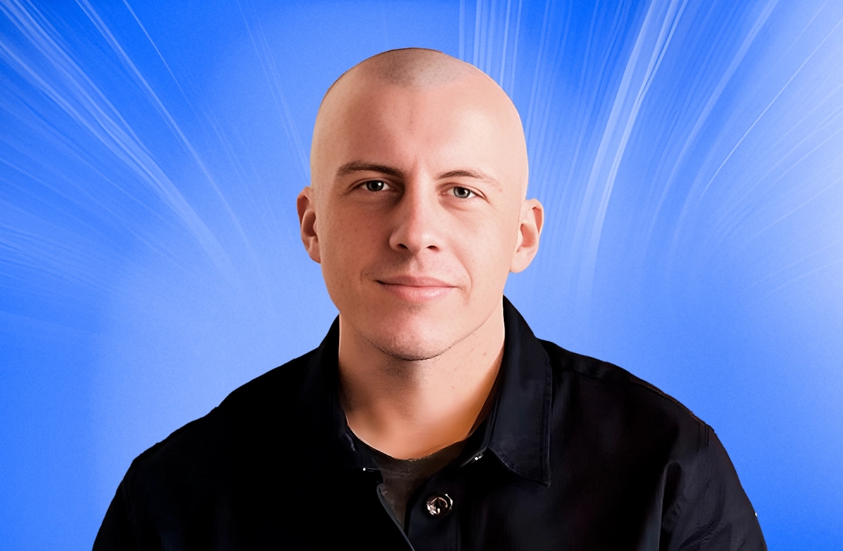 A conversation with Charlie Rogers, CMO of Nillion