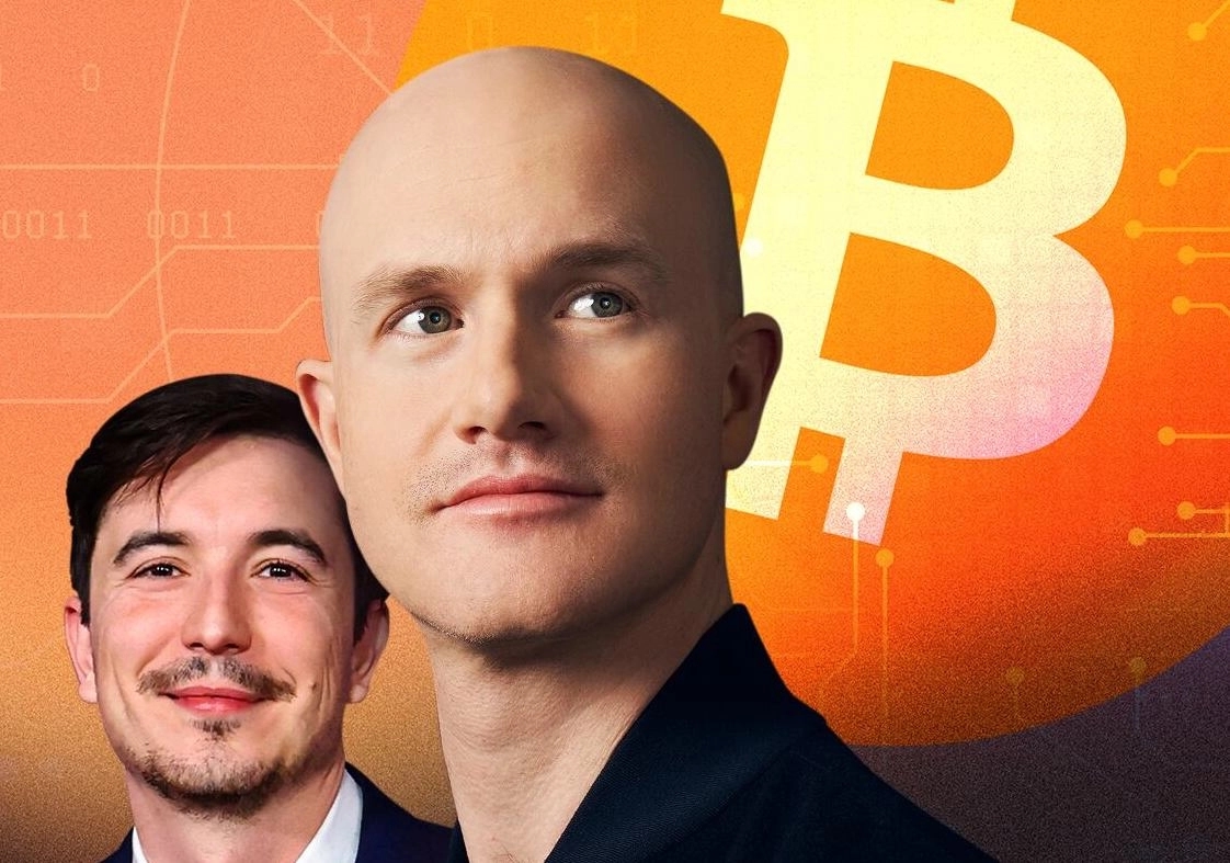 Robinhood is becoming a big Coinbase rival. Here’s what it means for both stocks