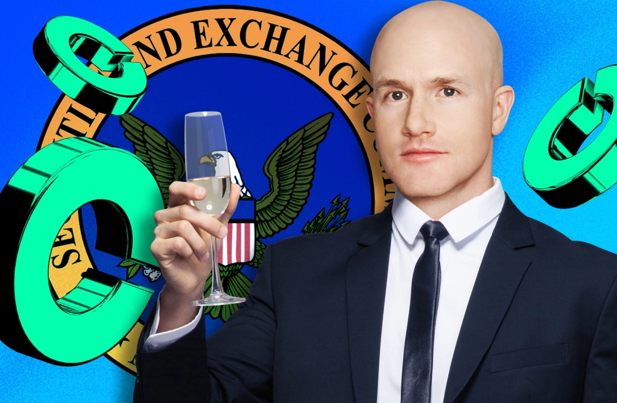 Coinbase eyes Deribit acquisition amid US crypto derivatives arms race