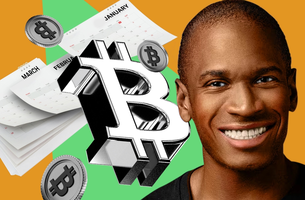 Why Arthur Hayes says the Fed will push Bitcoin price to $250,000