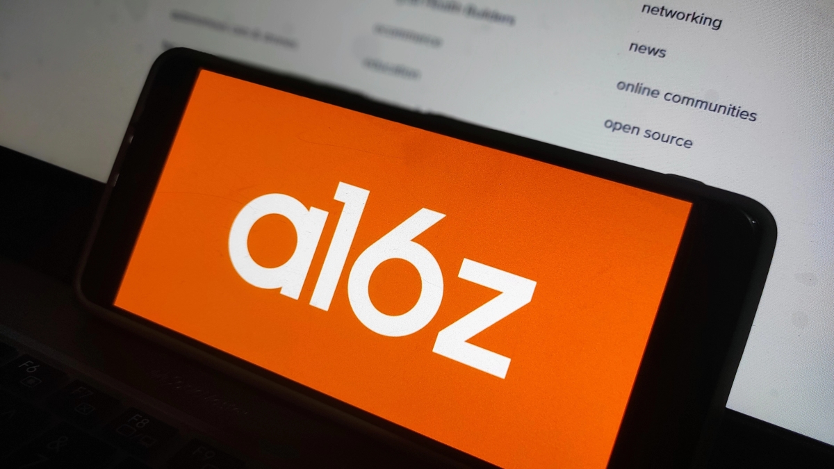 A16z makes its case on a vital question — defining DeFi  