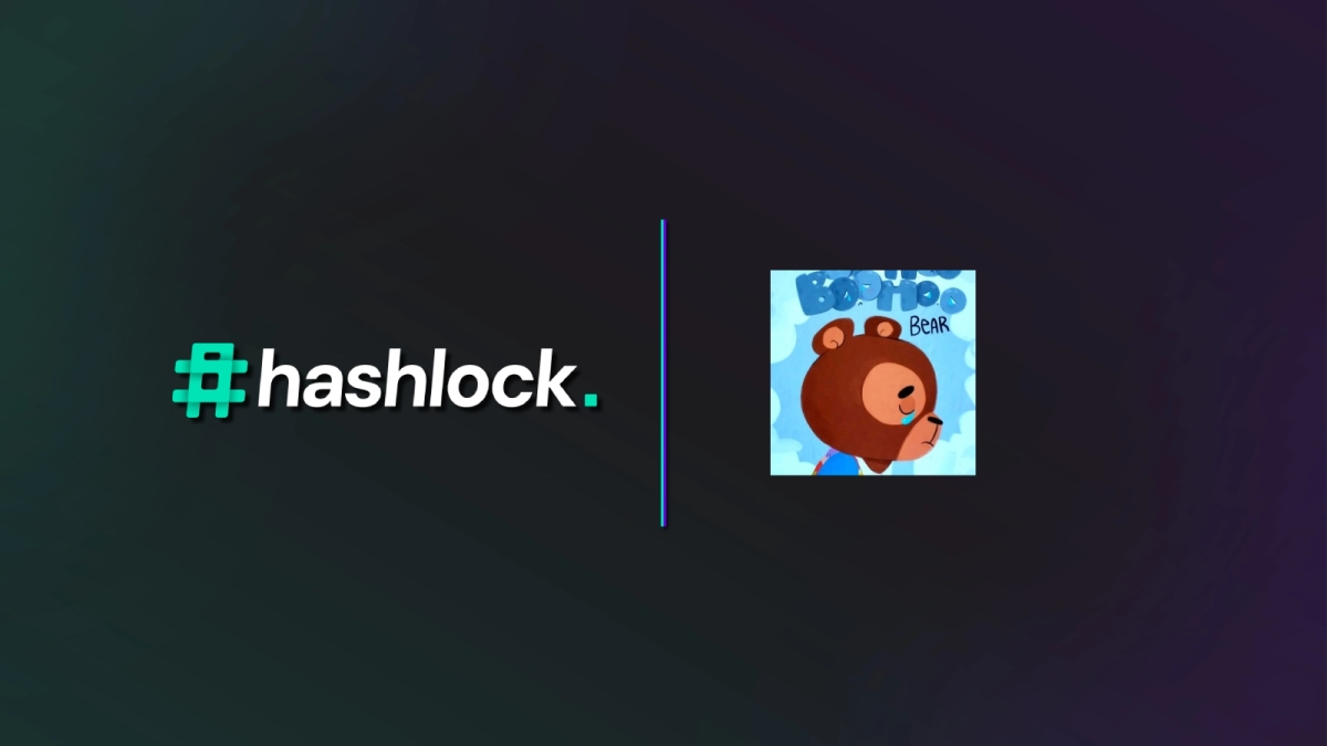 BooHooBear Passes a Hashlock Audit