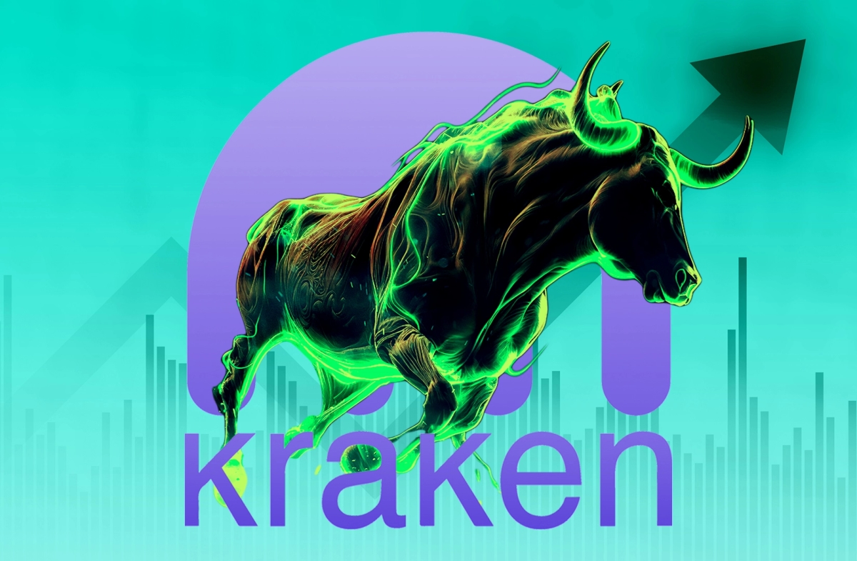 Kraken’s IPO plan back on track after SEC drops unregistered broker case