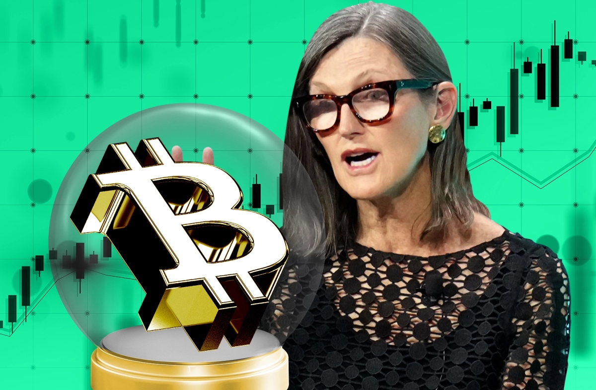 Bitcoin’s price will pump thanks to AI and robotics, says Ark Invest