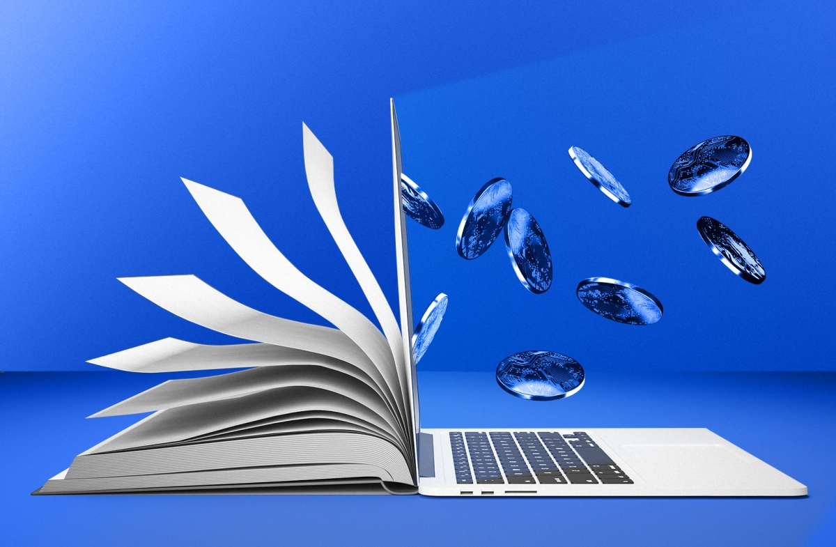 Digital assets education in Europe