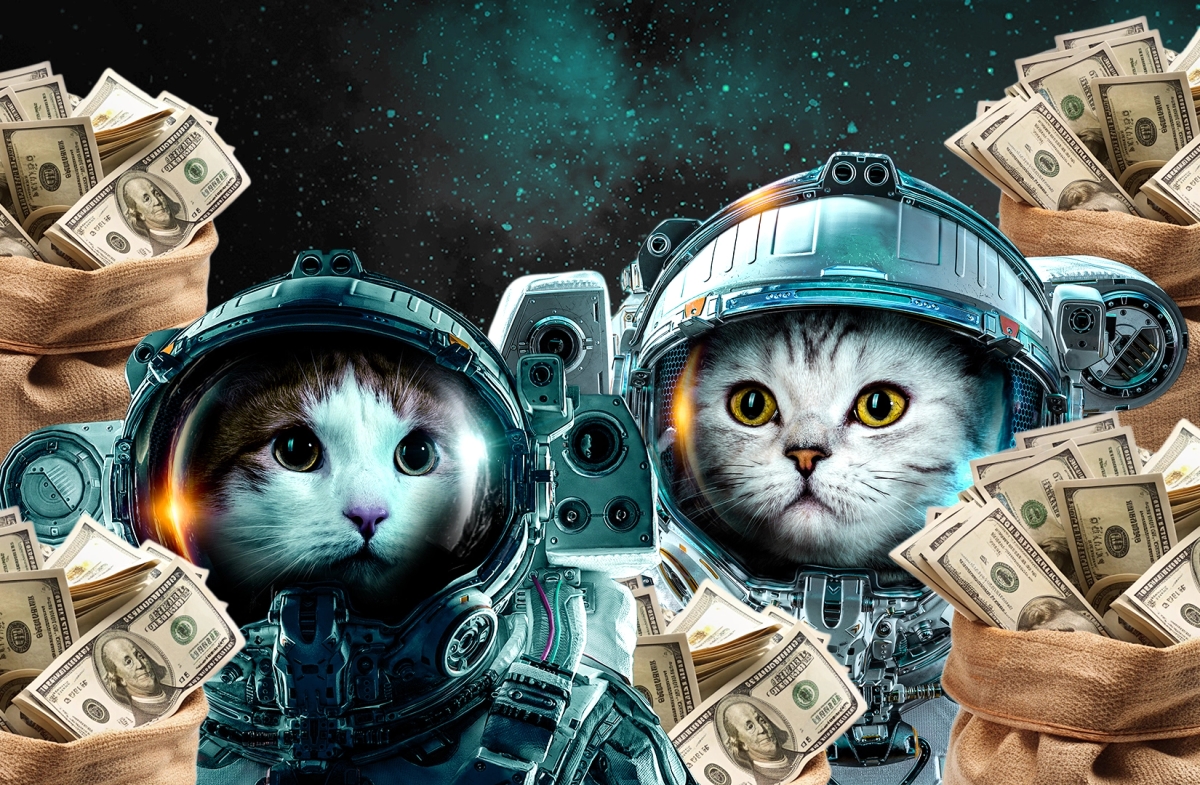 Jupiter investors chafe at DAO plan to dish out $140m to team members