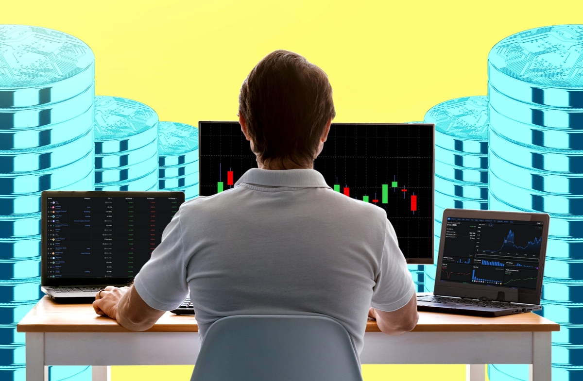 Alt season is dead. Three things could revive it, Wintermute says