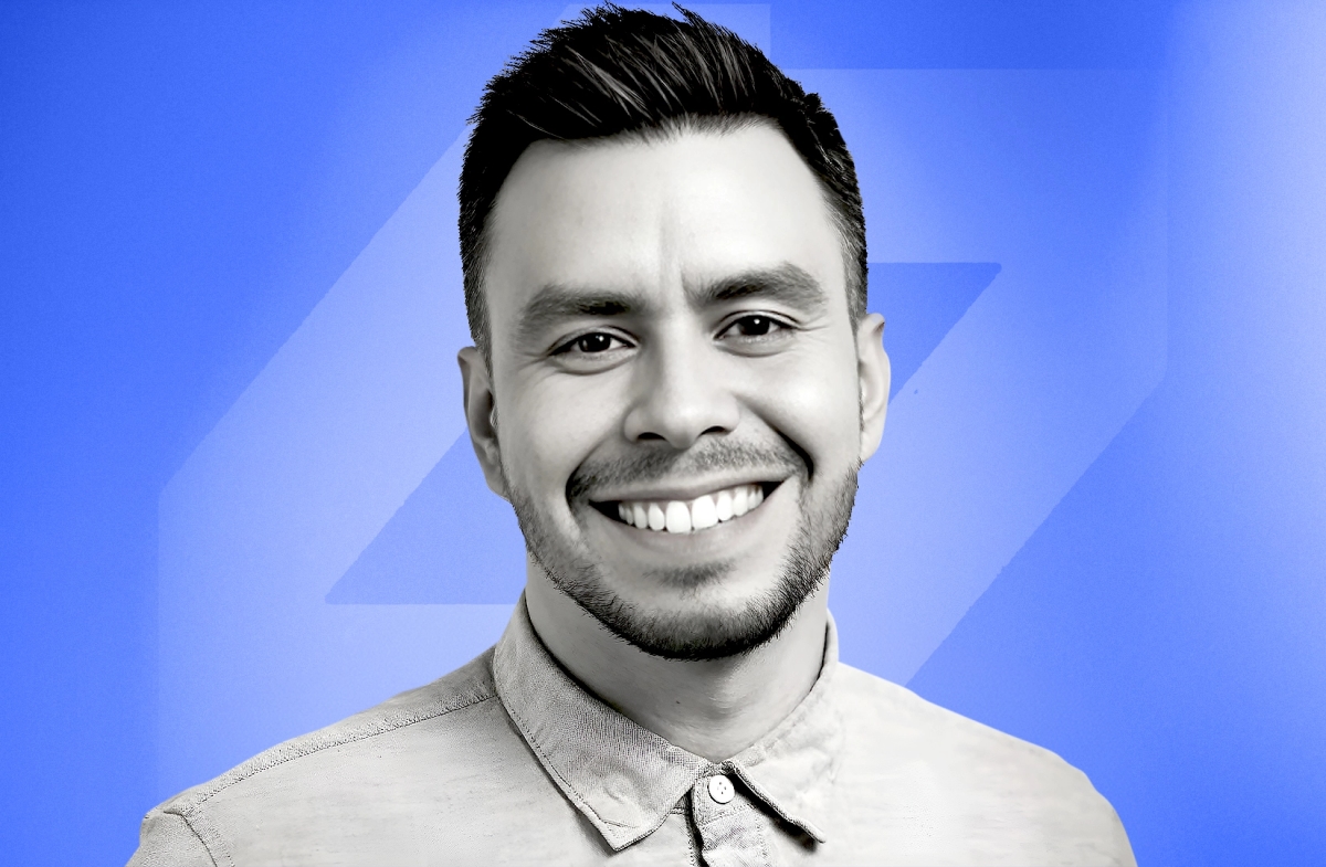 A conversation with Loxley Fernandes, CEO at Myriad