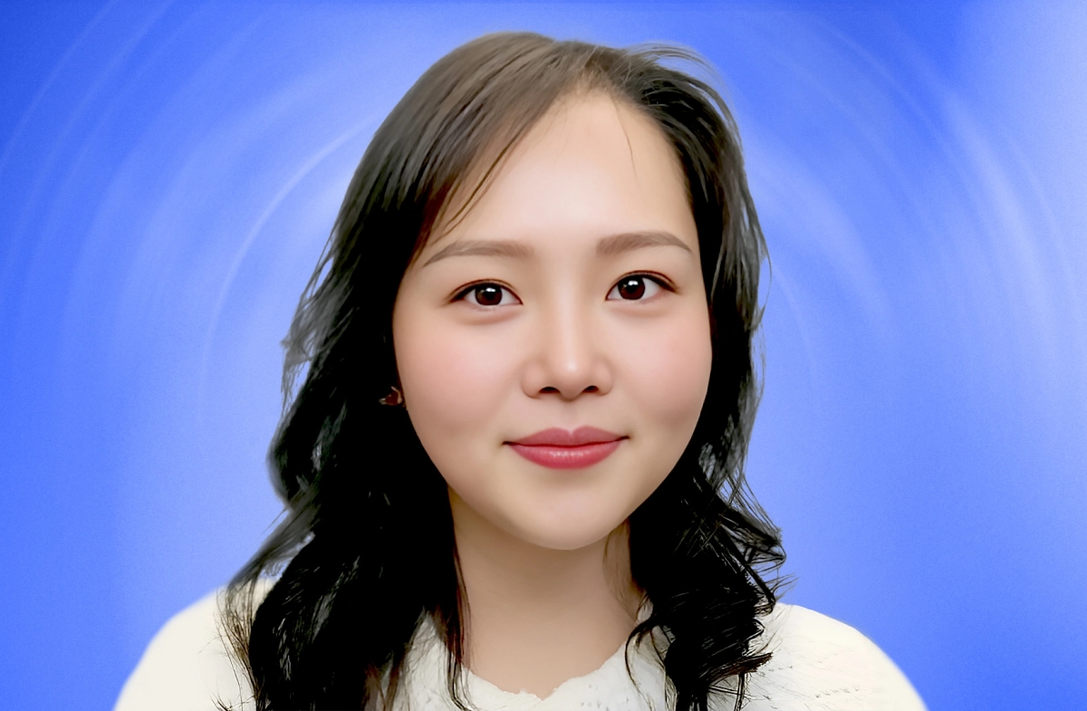 A conversation with Michelle Kang, Chief marketing officer at Pharos Network