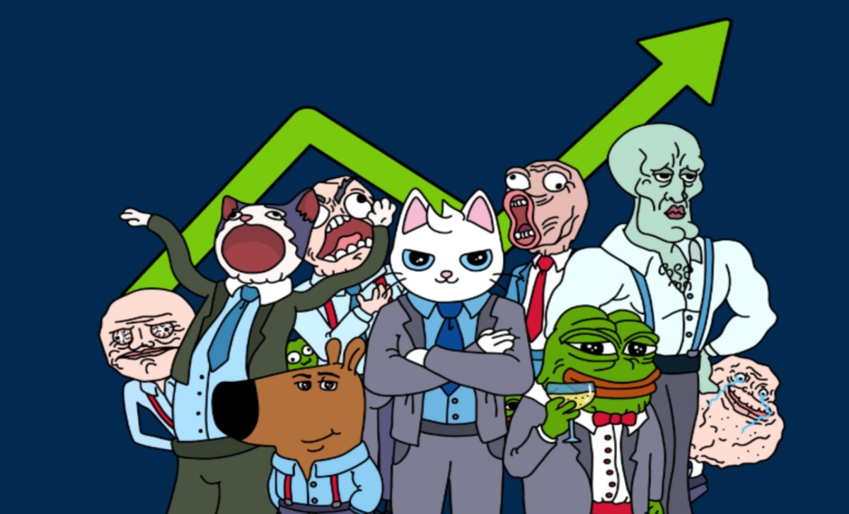 Best Memecoin to Buy: Meme Index Nears Launch with 6 Days Left of $4M Presale