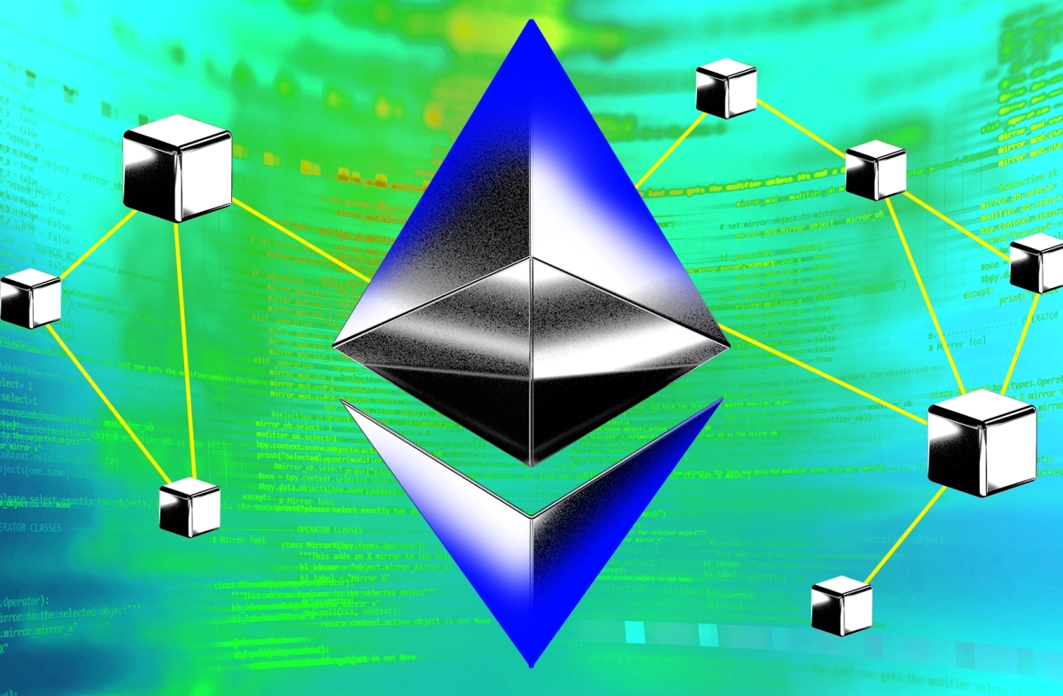 What the Ethereum Foundation’s new co-directors mean for the blockchain