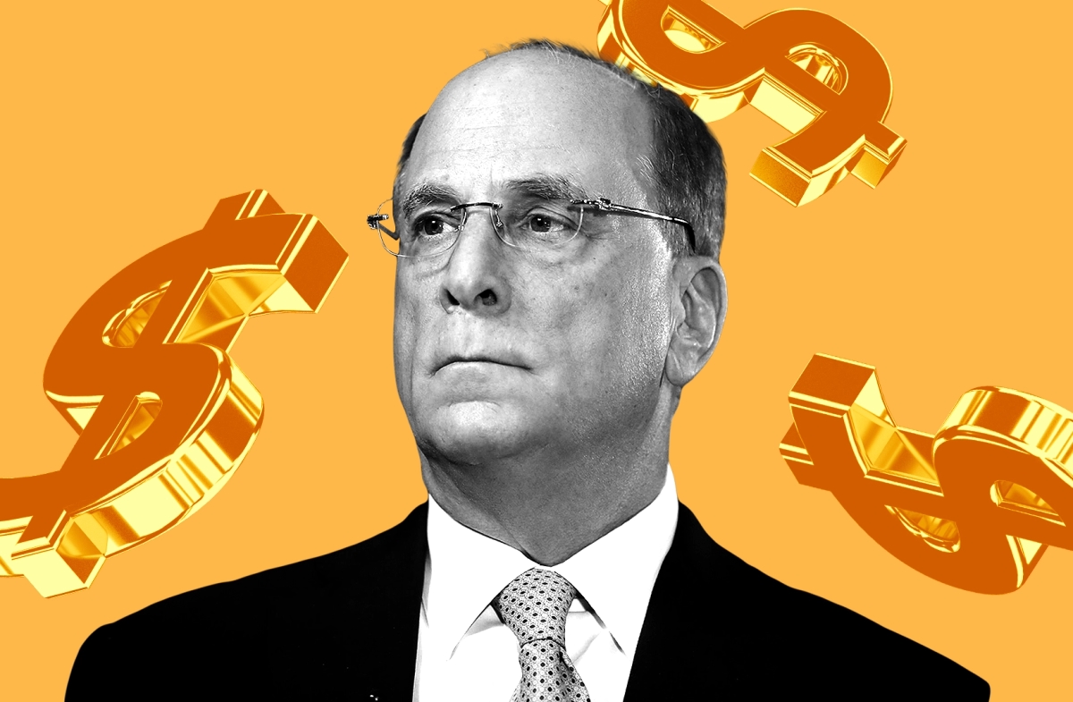 Why BlackRock and Citadel Securities are backing a Texas stock exchange