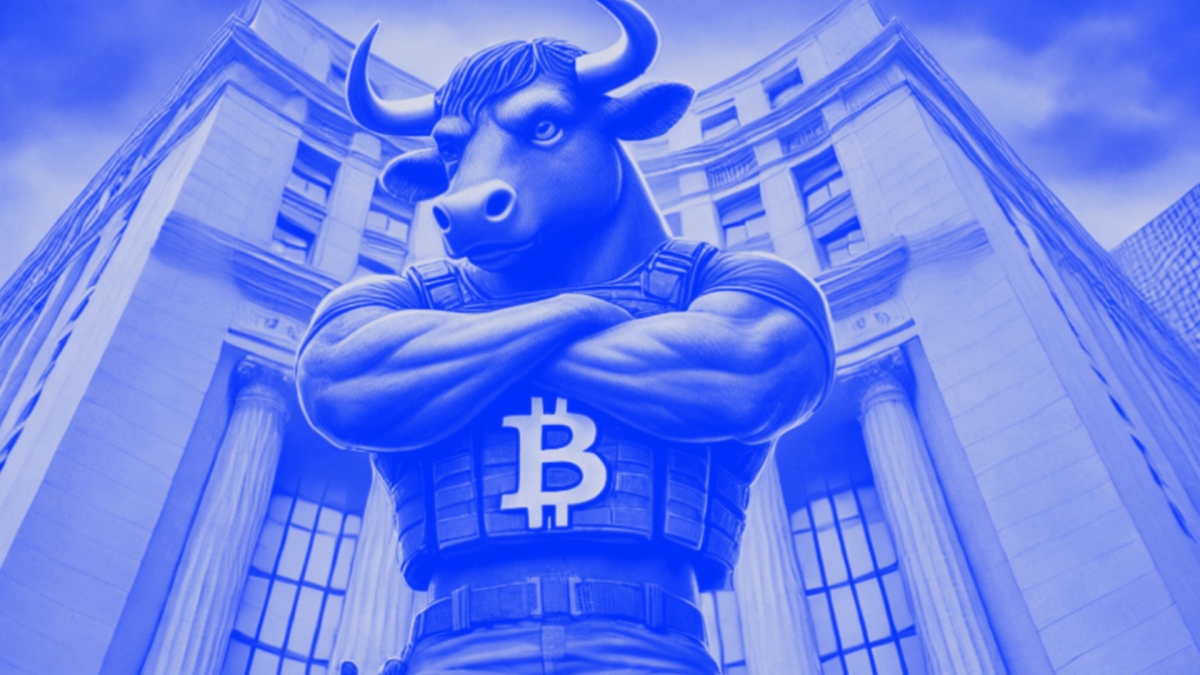 BTC Bull Token Soars Past $2.5M in Presale as Expert Tips 100x Gains - Best Meme Coin to Buy?