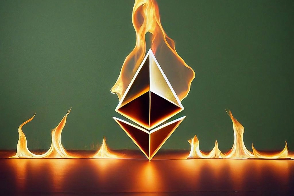Ethereum civil war heats up as core dev’s exit deemed ‘bad sign’ 