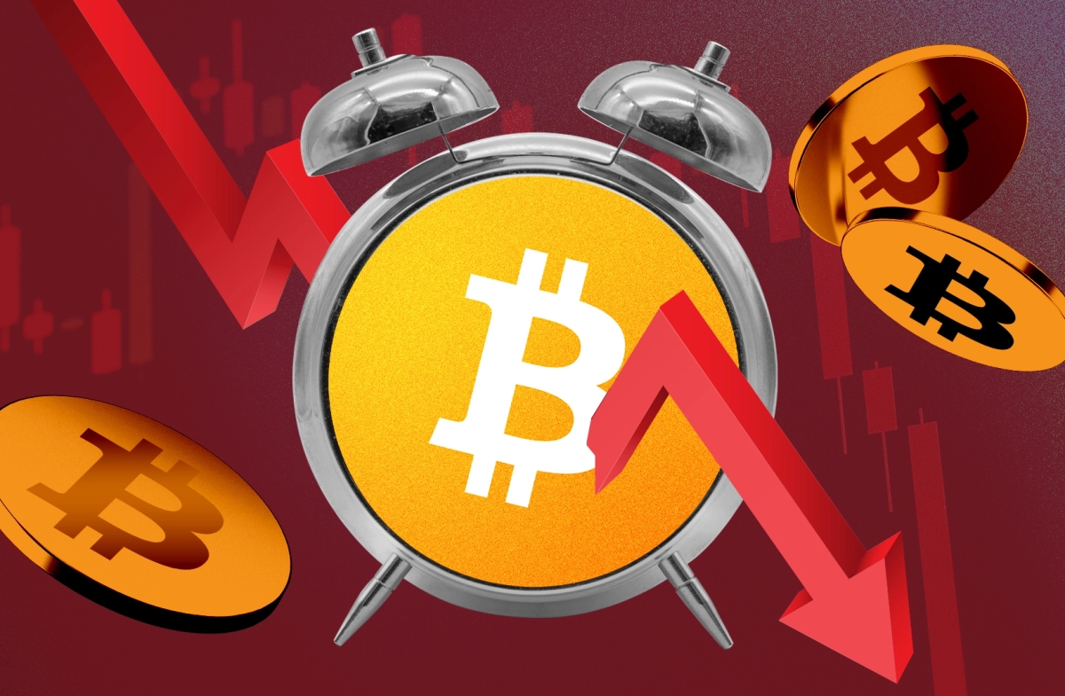Bitcoin price slips below $88,000. ‘Do not buy the dip yet,’ one analyst warns