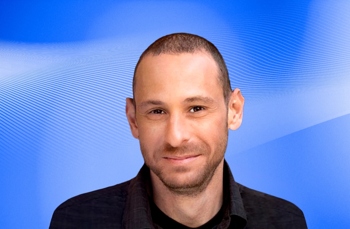 A conversation with Idan Zuckerman, Co-founder & Co-CEO of Upland