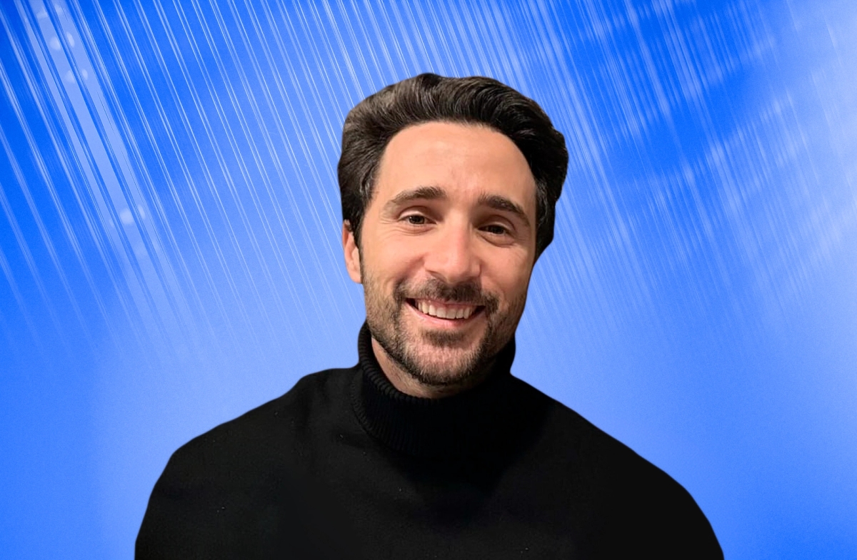 A conversation with Renç Korzay, CEO of Giza