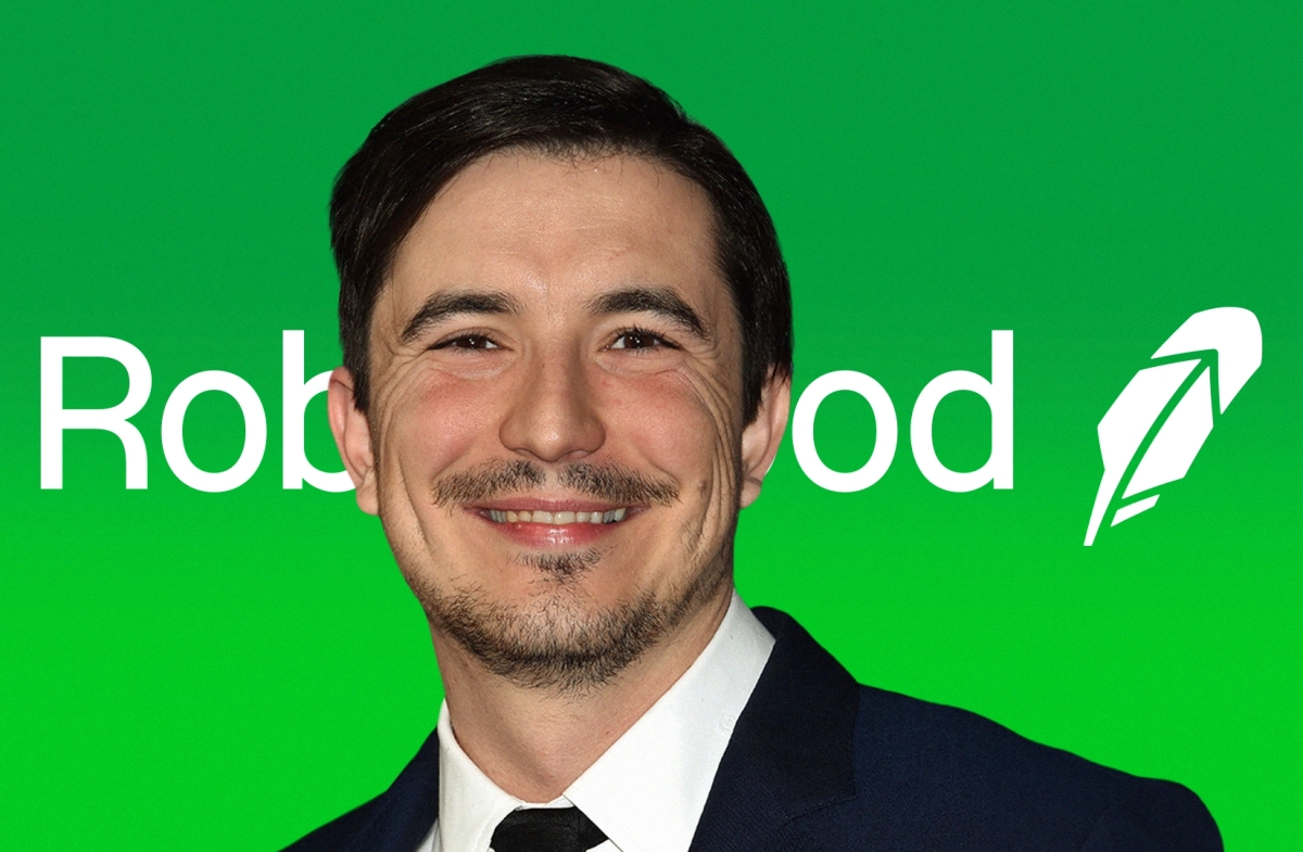 Robinhood’s crypto volume to triple as rally extends into 2026, Bernstein says