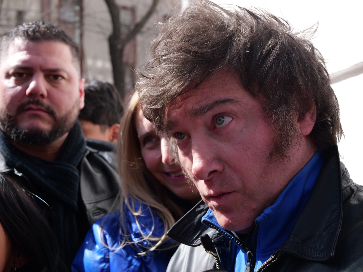 Javier Milei’s $4.5bn Libra memecoin scandal rocks Argentina: a timeline