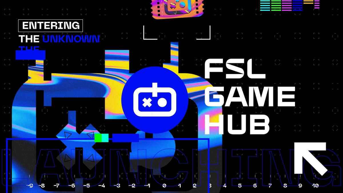 FSL Unveils Game Hub, a Web3 Gaming and Rewards Platform for Telegram Users