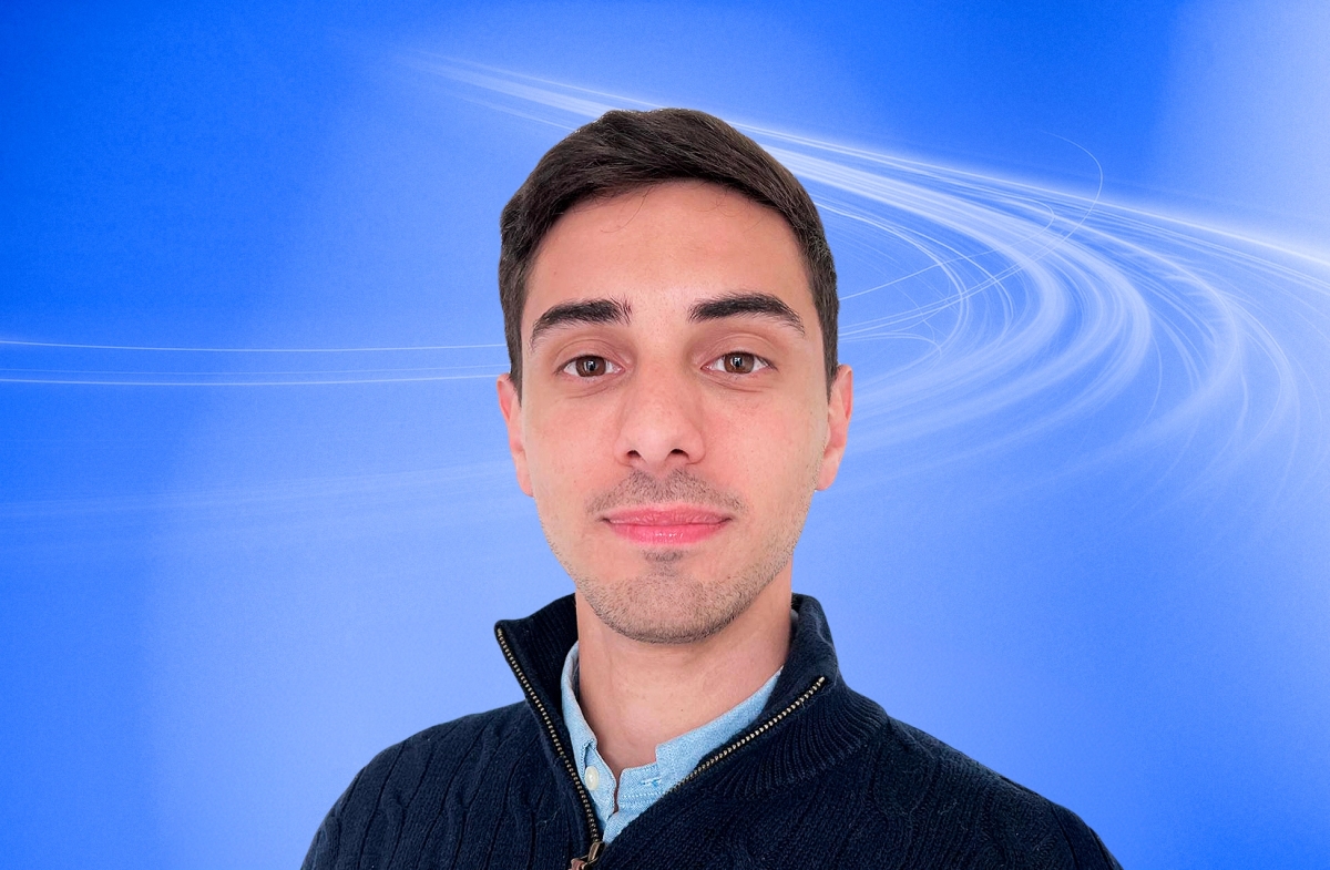 A conversation with Antonio Palma, Business Director at My Neighbor Alice