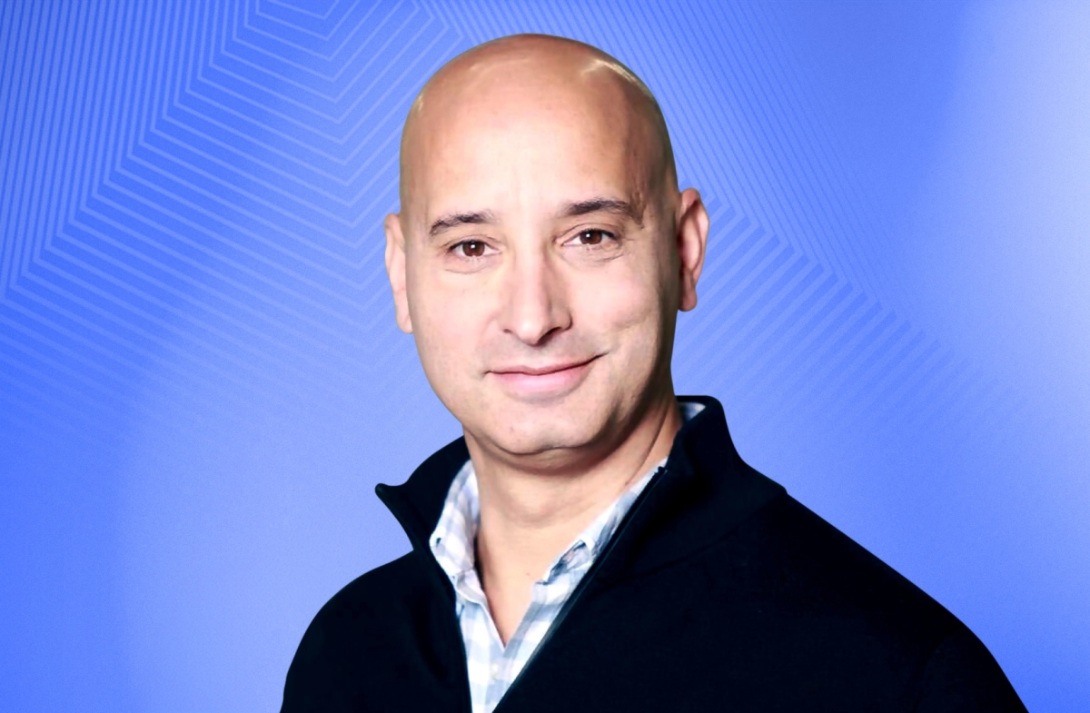 A conversation with Itai Avneri, Deputy CEO and COO of INX