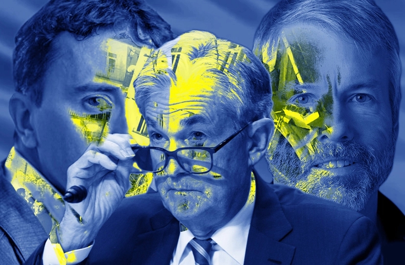 J-Pow stays the course, UK clarifies ‘Britcoin’ (probably) isn’t crypto, Coinbase manager pleads guilty