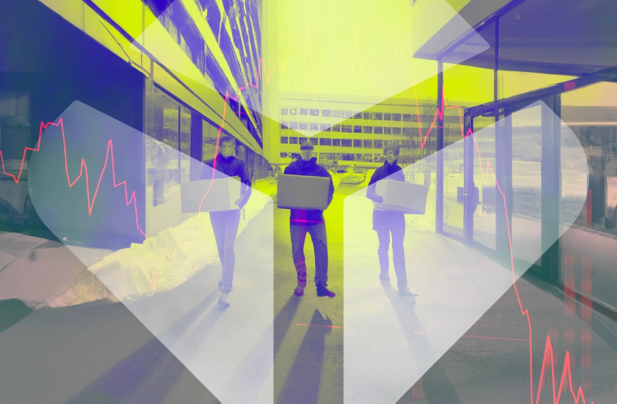 Industry observers hope 40% fall in layoffs heralds crypto spring