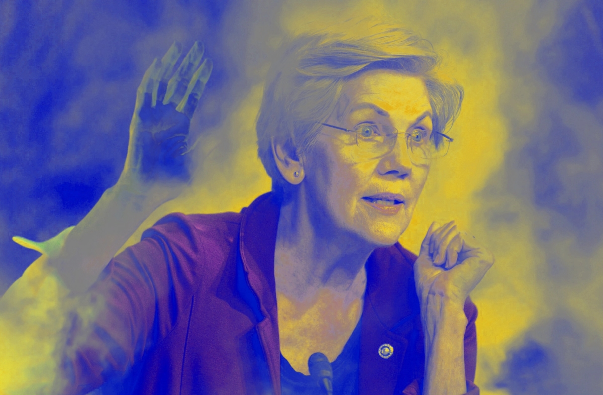 Warren highlights ‘anti-crypto army’ push in campaign, SBF pleads not guilty to Chinese bribery charges