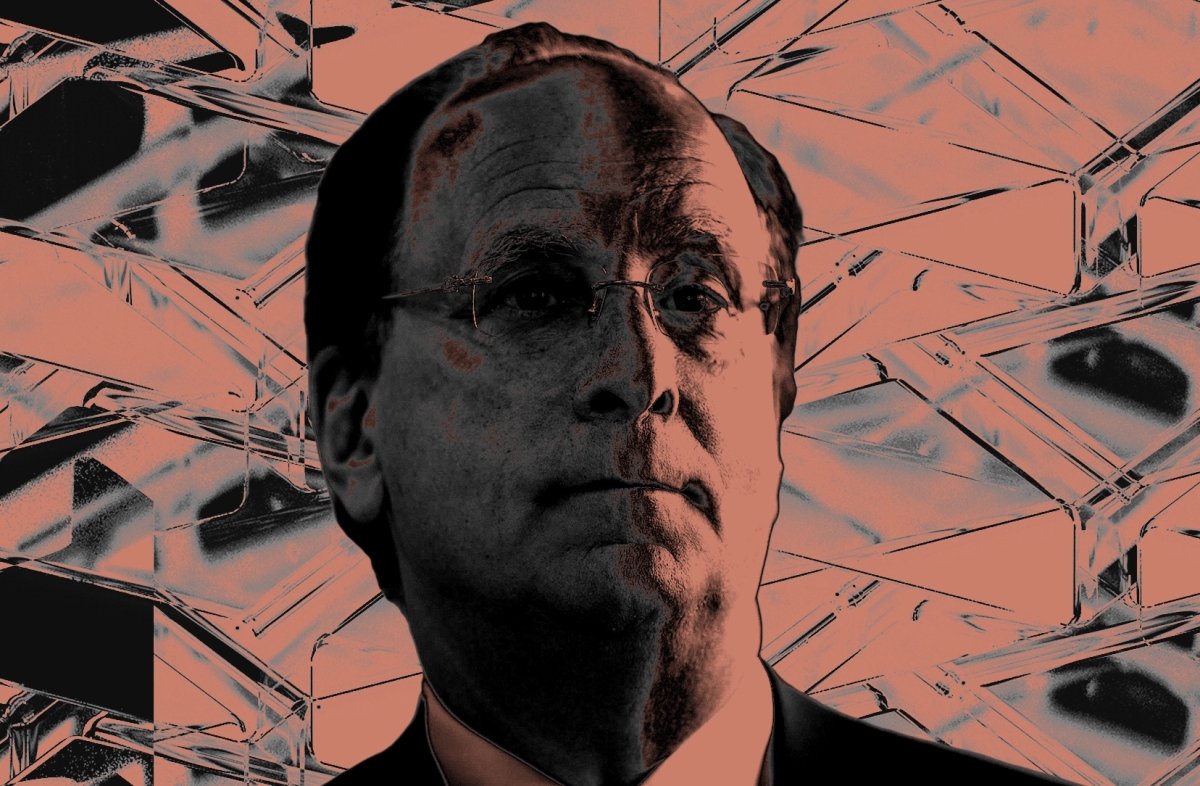 Goldman and BlackRock embrace tokenisation even as on-chain bonds branded a ‘failure’