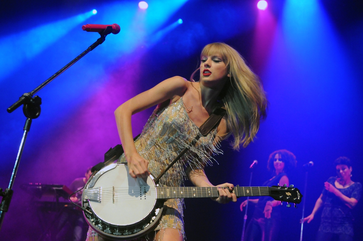 Taylor Swift nixed $100m FTX sponsorship deal, a16z tweet rallies Optimism’s OP token