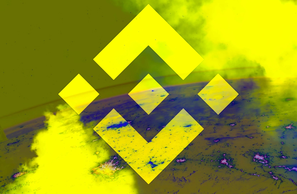 Binance pauses Bitcoin withdrawals, Pepe memetoken falls from Friday highs