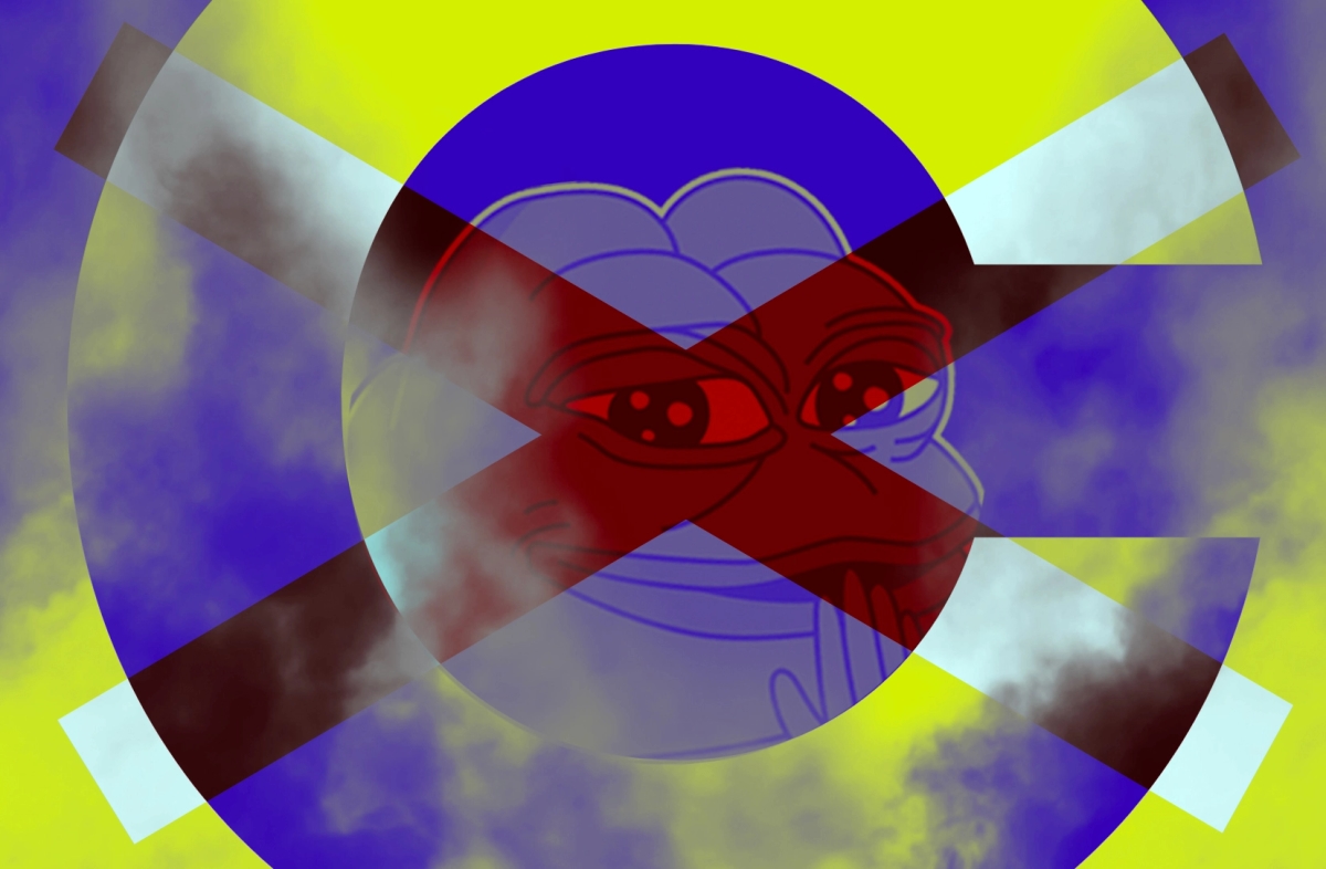 Coinbase says ‘we screwed up’ after Pepe the Frog backlash