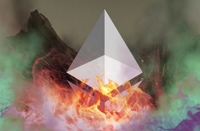 Memecoin hype fuels bullish Ethereum narrative as ‘burn’ hits 10-month high