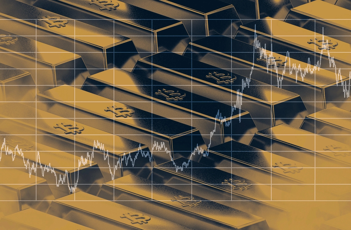 Bitcoin’s ‘digital gold’ narrative sees renaissance — even as pro traders balk 