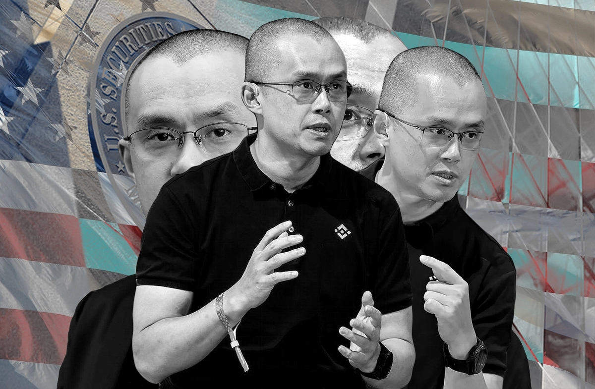 SEC seeks to freeze $2bn in Binance.US assets, Coinbase vows to take legal fight to Supreme Court